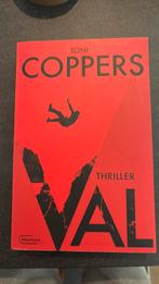 Toni Coppers - Val, Ophalen of Verzenden, Zo goed als nieuw, Toni Coppers