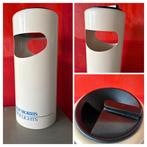 Cendrier Corbeille Giotto Stoppino Publicité Vintage 70’s, Antiquités & Art, Enlèvement