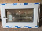 Nouveau Châssis PVC Deceuninck, Raamkozijn, Nieuw, Minder dan 75 cm, Inclusief glas
