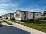 ECLIPSE 1200x400/2 COMFORT V/E HUIS AFGEWERKT NIEUWPOORT BAD, Caravans en Kamperen, Tot en met 4