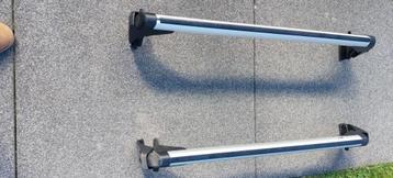 Dakdrager VW Golf Plus beschikbaar voor biedingen