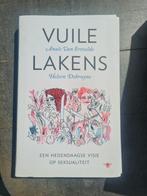 Heleen Debruyne - Vuile lakens, Comme neuf, Enlèvement, Heleen Debruyne; Anais Van Ertvelde