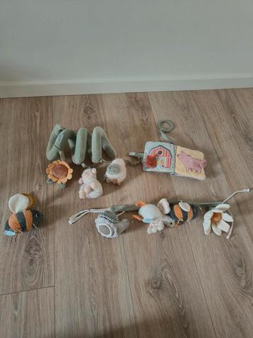 Divers Little Dutch (baby)speelgoed 🪿🌻 beschikbaar voor biedingen
