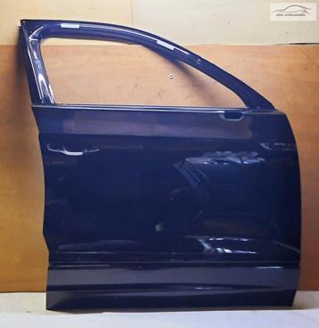Deur portier aluminium VW Touareg III vanaf 2018 760831312B beschikbaar voor biedingen