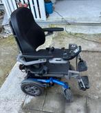 Chaise roulante Electrique 0️⃣4️⃣7️⃣2️⃣9️⃣8️⃣2️⃣7️⃣6️⃣6️⃣