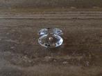Oesterschelp met parel in swarovski, Ophalen, Zo goed als nieuw