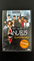 Het Huis Anubis Clupspecial DVD, CD & DVD, DVD | Enfants & Jeunesse, Enlèvement ou Envoi