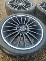 Jante mercedes 1000€€€€, Pneus et Jantes, 245 mm, Enlèvement ou Envoi, Pneus été