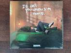 CD : BERRE - I'LL CALL YOU WHEN I'M HOME  (Nieuw!), Ophalen of Verzenden