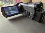 Sony-camera, Audio, Tv en Foto, Videocamera's Digitaal, Ophalen of Verzenden, Zo goed als nieuw, Camera, Sony