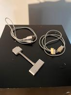 Apple - Digital AV Adapter - HDMI to Male 30-pin, Ophalen, Zo goed als nieuw