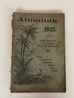 Almanak der Missiezusters van den H. Augustinus, Antiek en Kunst, Ophalen of Verzenden