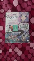 Nebulous Stars - Cosmic Jewelry, Ophalen, Zo goed als nieuw, Blauw, Overige typen