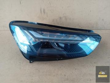 Audi Q5 II 80A Lift Matrix rechterlamp beschikbaar voor biedingen