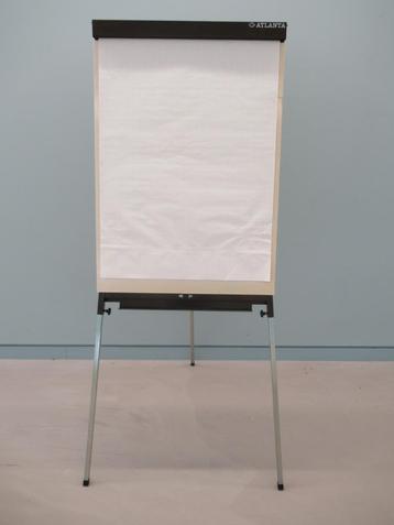Atlanta Vintage Flipchart | Paperboard | Flipover staander  beschikbaar voor biedingen