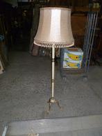 OUDE STAANDE LAMPADAIRE, Antiek en Kunst, Curiosa en Brocante, Ophalen
