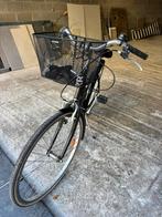 Velo femme, Fietsen en Brommers, Fietsen | Dames | Damesfietsen, Gebruikt, Versnellingen, Minder dan 47 cm, Ophalen