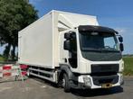 Volvo FL 210.12 EURO6 (bj 2019), Automaat, Achterwielaandrijving, Euro 6, Diesel