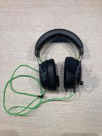 Razer Blackshark V2 X Bedrade Gaming Headset, Computers en Software, Headsets, Ophalen, Volumeregelaar, Zo goed als nieuw, Razer