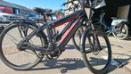 Speedpedelec oxford d1125 met dual batterij, Ophalen