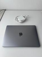 MacBook Pro, Computers en Software, Apple Macbooks, 256 GB, 2 tot 3 Ghz, Qwerty, 13 inch