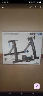 Fietstrainer inride 300, Sport en Fitness, Ophalen, Zo goed als nieuw, Buik