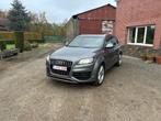 Audi Q7, Autos, Audi, Cuir, Achat, 7 places, Noir