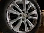 SET 17 WINTERWIELEN 215/60R17 HYUNDAI KONA, Auto-onderdelen, Banden en Velgen, 215 mm, Banden en Velgen, Nieuw, 17 inch