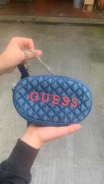Sac neuf GUESS avec etiquette encore dessus, Bijoux, Sacs & Beauté, Trousses de toilette, Enlèvement ou Envoi, Neuf