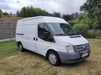 Camperbus, Caravans en Kamperen, Mobilhomes, Chemisch toilet, Buscamper of Camperbus, Elektrische ramen, Tot en met 2