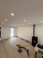 Renovation interieur, Enlèvement