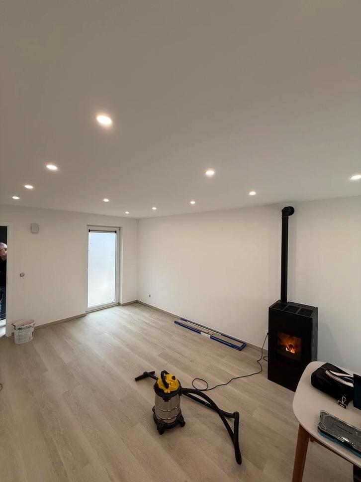 Renovation interieur, Doe-het-zelf en Bouw, Platen en Panelen, Ophalen