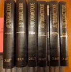 Encyclopédie Autodidacte, Algemeen, Quillet, Ophalen of Verzenden, Complete serie