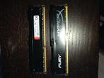 Fury hyper, Computers en Software, RAM geheugen, Ophalen, Zo goed als nieuw