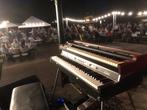 Hammond XK-1 met softbag en Hammond EXP-50 expression pedal, Ophalen, Gebruikt, 1 klavier, Hammondorgel