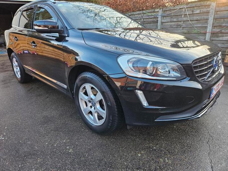 Volvo XC 60, Auto's, Volvo, Particulier, Ophalen