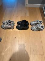 15€ de set van 3 sneakers, Kleding | Heren, Overige kleuren, Wandelschoenen, Gedragen, Ophalen