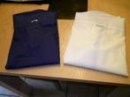 Chemises pour homme Jn JOY taille S, Comme neuf, Tour de cou 38 (S) ou plus petit, Bleu, Enlèvement ou Envoi