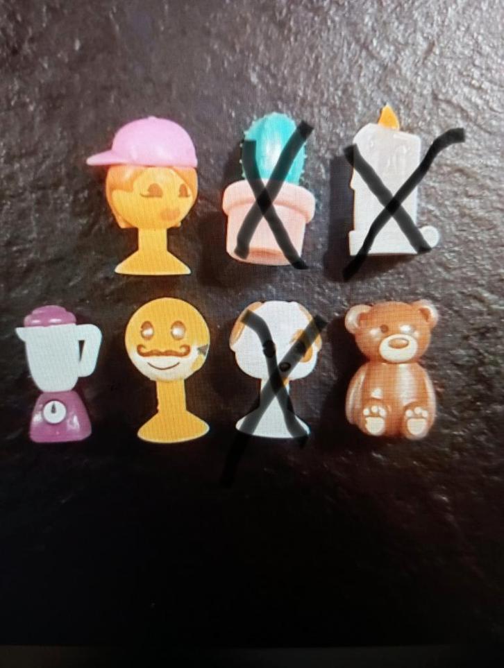 emoji aldi 2025, Verzamelen, Supermarktacties, Aldi, Ophalen of Verzenden