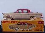 DINKY TOYS  180.  PACKARD CLIPPER SEDAN, Enlèvement ou Envoi, Utilisé, Dinky Toys