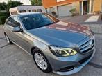 Mercedes Benz E 220 diesel automaat Bouwjaar 2013, Auto's, Automaat, Euro 5, Zwart, 5 deurs