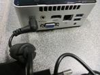 Intel NUC, Computers en Software, Ophalen of Verzenden, Zo goed als nieuw, SSD