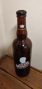 Limited Edition "Cuve Modeste", Ophalen, Gebruikt, Flesje(s), De Koninck