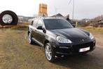 Porsche Cayenne Turbo – Full Option – Lichte vracht, Auto's, Automaat, Cayenne, Parkeersensor, 8 cilinders