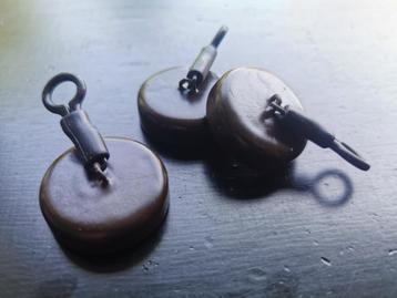 XXL Backleads beschikbaar voor biedingen