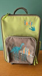 Reiskoffer Lässig voor kinderen, Ophalen of Verzenden, Gebruikt