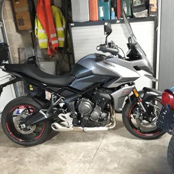 échange possible contre Can Am ryker 900 / 600  beschikbaar voor biedingen