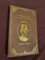 Arsène Lupin Gentleman Cambrioleur - Maurice LeBlanc, Livres, Langue | Français, Enlèvement, Utilisé, Maurice Leblanc