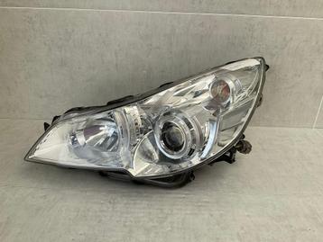 KOPLAMP SUBARU FORESTER SJ ORIGINEEL LINKS SU-4623 beschikbaar voor biedingen