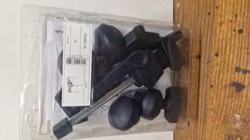 Festool mft-sp spantangset voor mft/3 beschikbaar voor biedingen